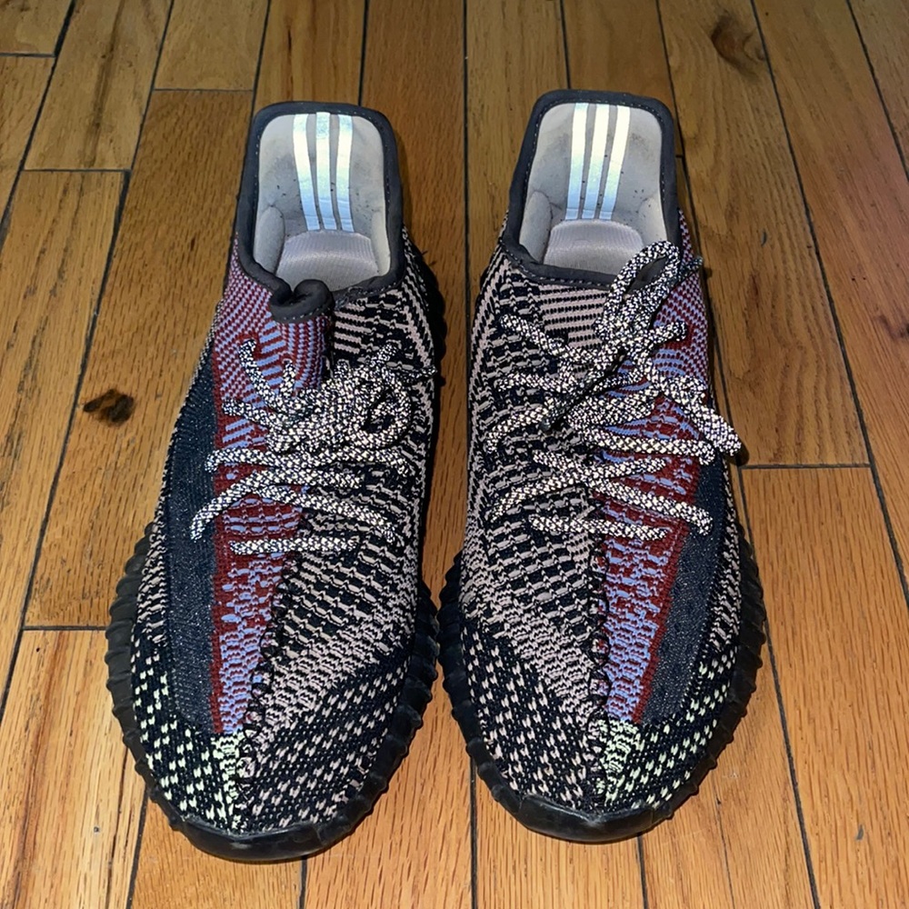 Yeezy Boost 350 Yecheil Sneakers